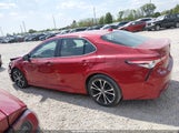 Toyota Camry Se 4T1G11AKXLU320064 photo