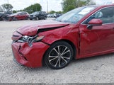 Toyota Camry Se 4T1G11AKXLU320064 fotografie