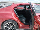 Toyota Camry Se 4T1G11AKXLU320064 photo
