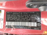 Toyota Camry Se 4T1G11AKXLU320064 photo