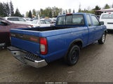 Nissan Frontier Se/Xe 1N6DD26S0WC345804 снимка