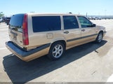 Volvo 850 Glt YV1LW5540T2195363 снимка