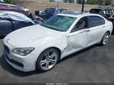 BMW Alpina B7 WBAYE8C5XED135297 снимка