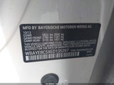 BMW Alpina B7 WBAYE8C5XED135297 снимка