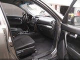 Kia Sorento Lx 5XYKT3A68FG659077 снимка