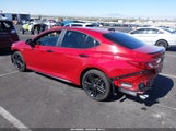 Toyota Camry Nightshade 4T1DBADK0TU053755 photo