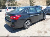 Nissan Sentra S 3N1AB7AP7JY326052 снимка