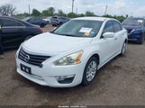 Nissan Altima 2.5 S 1N4AL3AP1FN387636 снимка