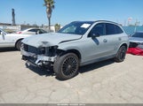 Mercedes-Benz Glc 300 Suv W1NKM4GB4SF396437 снимка