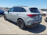 Mercedes-Benz Glc 300 Suv W1NKM4GB4SF396437 fotografie