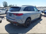 Mercedes-Benz Glc 300 Suv W1NKM4GB4SF396437 fotografie