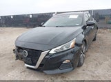 Nissan Altima Sv Fwd 1N4BL4DV2MN338771 снимка