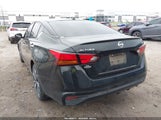Nissan Altima Sv Fwd 1N4BL4DV2MN338771 fotografie