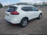 Nissan Rogue Sv 5N1AT2MV8HC768652 снимка