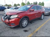 Nissan Rogue S KNMAT2MT9FP576407 fotografie