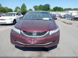 Honda Civic Lx 19XFB2F51EE219034 fotografie