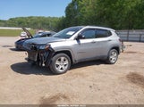 Jeep Compass Latitude 4X4 3C4NJDBBXNT151267 снимка