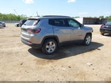 Jeep Compass Latitude 4X4 3C4NJDBBXNT151267 снимка
