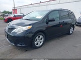 Toyota Sienna Le 8 Passenger 5TDKK3DC9FS577902 снимка