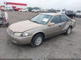 Toyota Camry Le 4T1BG22K6XU868338 fotografie