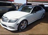 Mercedes-Benz C 300 Sport WDDGF5EB8BA516663 снимка