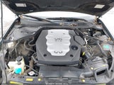 Infiniti G35 JNKCV51E95M204820 снимка