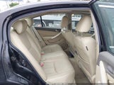 Infiniti G35 JNKCV51E95M204820 снимка