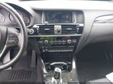 BMW X3 Sdrive28I 5UXWZ7C30H0V91682 снимка