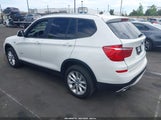 BMW X3 Sdrive28I 5UXWZ7C30H0V91682 снимка