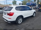 BMW X3 Sdrive28I 5UXWZ7C30H0V91682 снимка