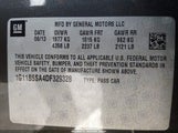 Chevrolet Malibu 1Ls 1G11B5SA4DF329328 снимка