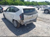Toyota Prius V Five JTDZN3EU9C3027660 снимка