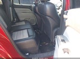 Jeep Compass Limited 1J8FT57W07D215351 снимка