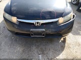 Honda Civic Lx 1HGFA16527L111417 снимка