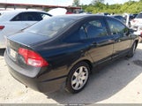 Honda Civic Lx 1HGFA16527L111417 снимка