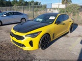 Kia Stinger Gt KNAE35LC1J6020706 снимка
