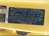 Kia Stinger Gt KNAE35LC1J6020706 снимка