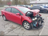 Kia Forte Lx KNAFX4A68F5255763 снимка