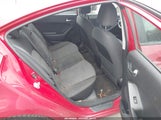 Kia Forte Lx KNAFX4A68F5255763 снимка