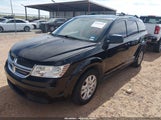 Dodge Journey American Value Pkg 3C4PDCAB1ET268408 fotografie