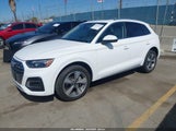 Audi Q5 Premium Plus 40 Tfsi Quattro S Tronic WA1BBAFY8N2136498 fotografie