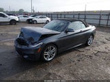 BMW 228I xDrive WBA1L9C5XGV324932 снимка