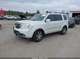 Honda Pilot Touring 5FNYF4H96EB015350 fotografie