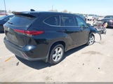 Toyota Highlander Le 5TDBZRBH1MS120415 снимка