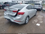 Hyundai Elantra Sel 5NPD84LF9JH299557 fotografie