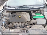Hyundai Elantra Gls 5NPDH4AE7CH127976 снимка