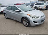 Hyundai Elantra Gls 5NPDH4AE7CH127976 снимка