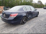 Honda Accord 2.4 Lx 1HGCP26348A161982 снимка