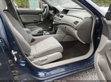 Honda Accord 2.4 Lx 1HGCP26348A161982 снимка