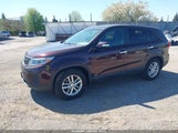 Kia Sorento Lx 5XYKTCA68EG463803 снимка